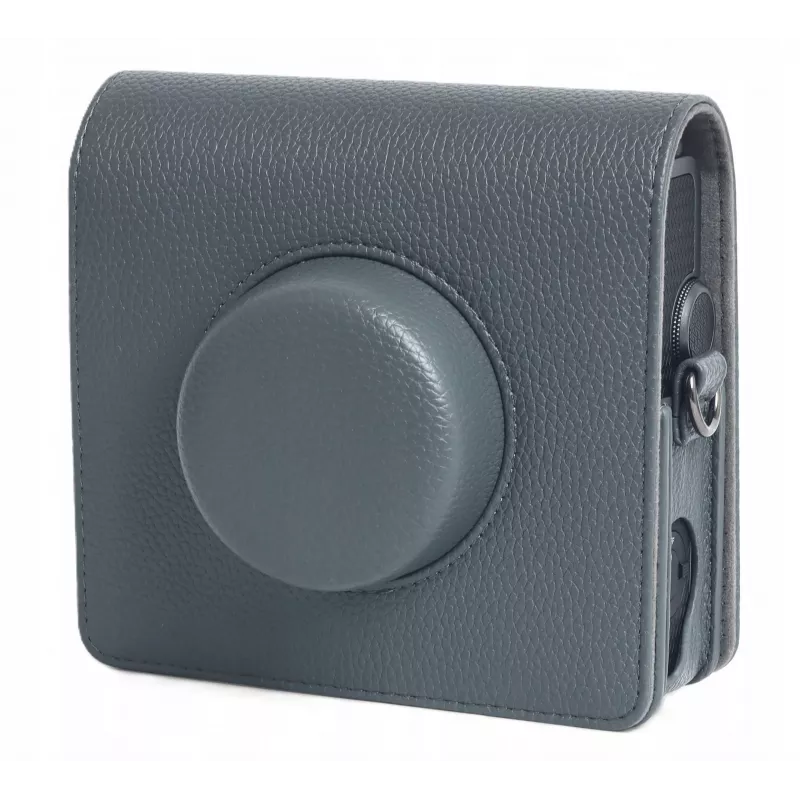 LOVEINSTANT suojakotelo Fujifilm Instax Wide Evo - harmaa