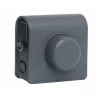 LOVEINSTANT suojakotelo Fujifilm Instax Wide Evo - harmaa