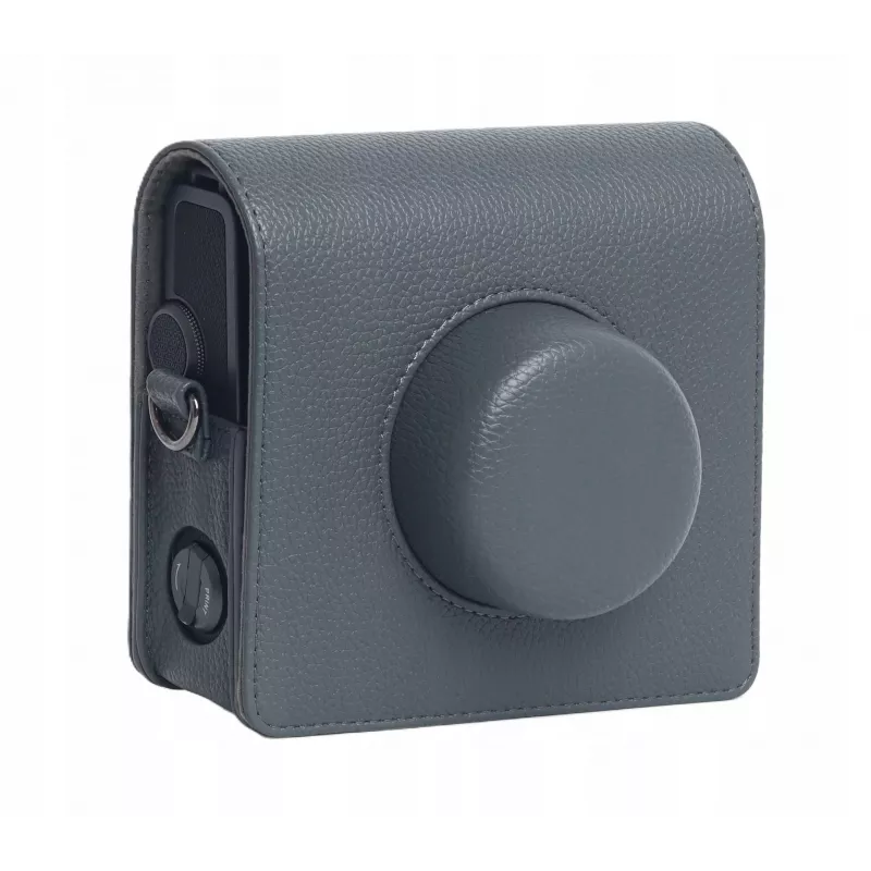 LOVEINSTANT suojakotelo Fujifilm Instax Wide Evo - harmaa