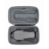 SUNNYLIFE kova kantolaukku DJI Air 3 / Air 3S droonille, musta