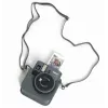 LOVEINSTANT suojakotelo Fujifilm Instax Mini 41 -kameralle - harmaa