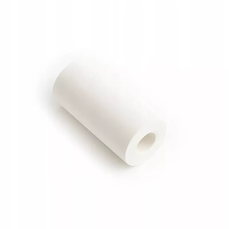 LOVEINSTANT läpinäkyvä terminen tarrapaperirulla 3,5 m Love Instant X6 / S1 / Phomemo T02 / M02x