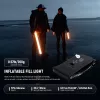 NEEWER GC21B puhallettava LED-putkivalo Bi-Color 21W 2500mAh
