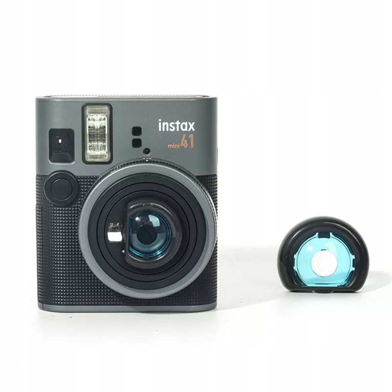 LOVEINSTANT 4-in-1 objektiivisuodinsarja Fujifilm Instax Mini 41:lle