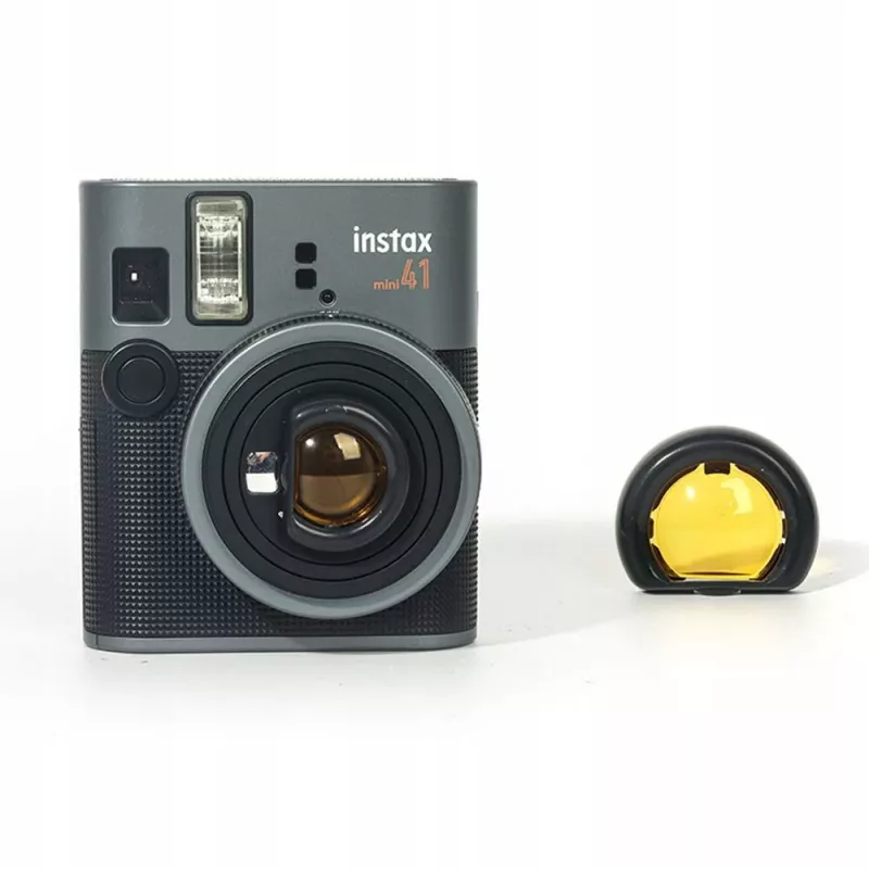 LOVEINSTANT 4-in-1 objektiivisuodinsarja Fujifilm Instax Mini 41:lle