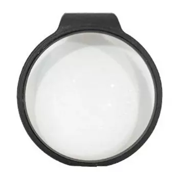 PULUZ PU791B 2 kpl lasinen linssinsuoja DJI Osmo 360:lle