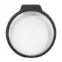 PULUZ PU791B 2 kpl lasinen linssinsuoja DJI Osmo 360:lle