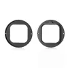 PULUZ 3-in-1 UV-suodatinadapterisarja 52 mm objektiivikansi Insta360 Ace Pro 2 / PU770B