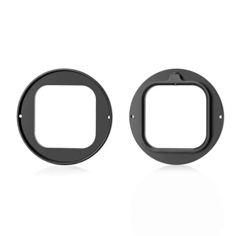 PULUZ 3-in-1 UV-suodatinadapterisarja 52 mm objektiivikansi Insta360 Ace Pro 2 / PU770B