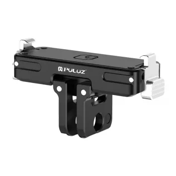 PULUZ magneettinen pikairrotuskiinnike Insta360 GO Ultra / Pu787b