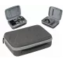 SUNNYLIFE kova kantolaukku DJI Mini 5 Pro + Pilot RC2 RC-N3 / N5P-B087-D