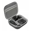 SUNNYLIFE kovakotelo DJI Osmo Mobile 3/4/SE - suojalaukku ja tarvikkeet