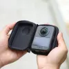 SUNNYLIFE mini-kovakotelo DJI Osmo Pocket 3 - musta