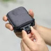 SUNNYLIFE mini-kovakotelo DJI Osmo Pocket 3 - musta