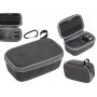SUNNYLIFE OS-B029-D minikantolaukku DJI Osmo 360:lle ja akuille