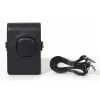 LOVEINSTANT suojakotelo Fujifilm Instax Mini LiPlay+ - musta