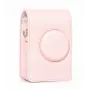 LOVEINSTANT kotelo pussukka suojakotelo Fujifilm Instax Mini Evo pinkki pystysuora