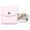 LOVEINSTANT-valokuvakansio Fujifilm Instax Square SQ1 SQ6 SQ10 SQ20 - pinkki