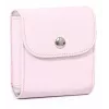LOVEINSTANT-valokuvakansio Fujifilm Instax Square SQ1 SQ6 SQ10 SQ20 - pinkki