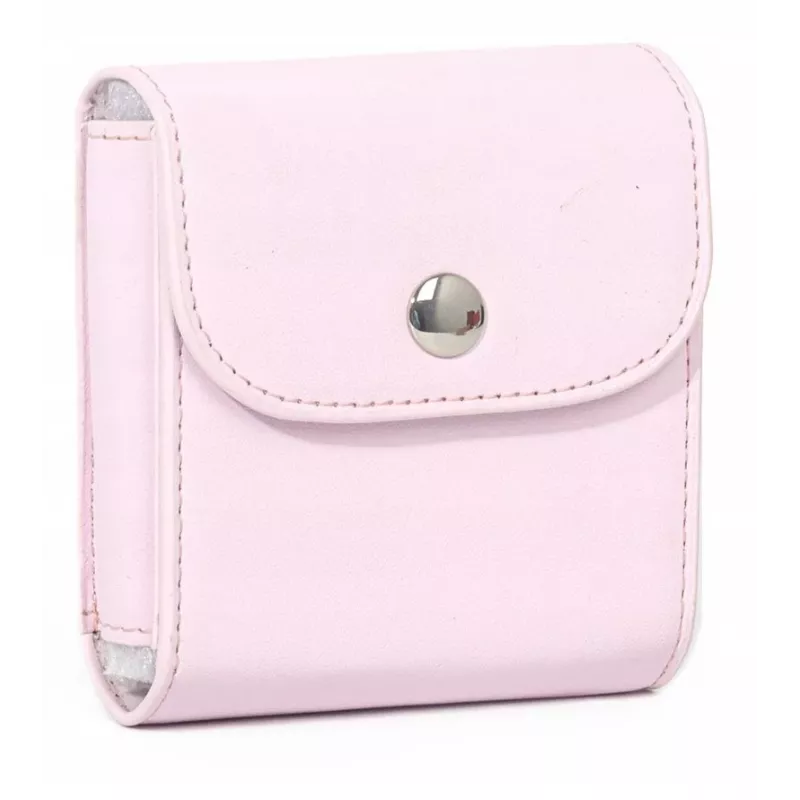 LOVEINSTANT-valokuvakansio Fujifilm Instax Square SQ1 SQ6 SQ10 SQ20 - pinkki