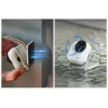 SUNNYLIFE magneettinen pidike DJI Osmo Nano Insta360 Go Ultra 3 3s / Mj120-gy