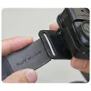 SUNNYLIFE pääkiinnityshihna DJI Osmo Nano / ON-TD111-H