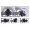 SUNNYLIFE pääkiinnityshihna DJI Osmo Nano / ON-TD111-H
