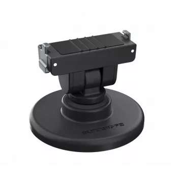 SUNNYLIFE Magnetic Quick Release Mount 1/4 tuuman jalustalla Insta360 GO Ultra / Dz-143-d