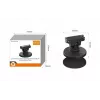 SUNNYLIFE Magnetic Quick Release Mount 1/4 tuuman jalustalla Insta360 GO Ultra / Dz-143-d