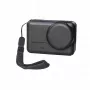 SUNNYLIFE kova kotelo DJI Osmo Action 6/5/4/3 (musta)