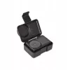 SUNNYLIFE kova kotelo DJI Osmo Action 6/5/4/3 (musta)