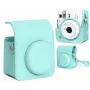 LOVEINSTANT suojakotelo Fujifilm Instax Mini 13 - vihreä