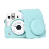 LOVEINSTANT suojakotelo Fujifilm Instax Mini 13 - vihreä