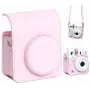 LOVEINSTANT suojakotelo Fujifilm Instax Mini 13 - pinkki