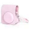 LOVEINSTANT suojakotelo Fujifilm Instax Mini 13 - pinkki