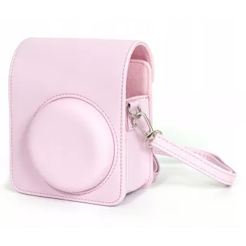 LOVEINSTANT suojakotelo Fujifilm Instax Mini 13 - pinkki