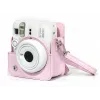 LOVEINSTANT suojakotelo Fujifilm Instax Mini 13 - pinkki