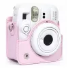 LOVEINSTANT suojakotelo Fujifilm Instax Mini 13 - pinkki