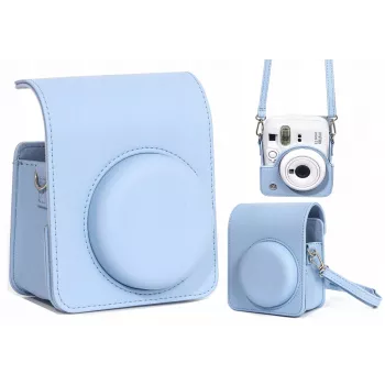 LOVEINSTANT suojakotelo Fujifilm Instax Mini 13 - sininen