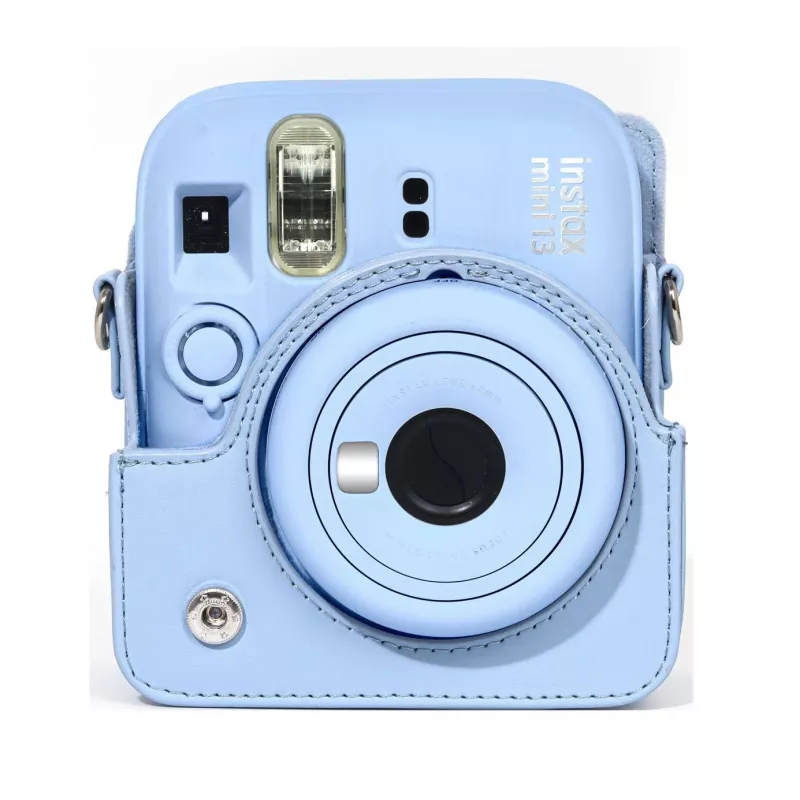 LOVEINSTANT suojakotelo Fujifilm Instax Mini 13 - sininen