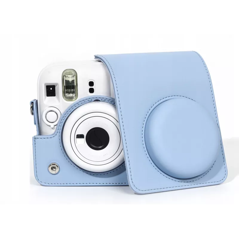 LOVEINSTANT suojakotelo Fujifilm Instax Mini 13 - sininen