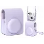 LOVEINSTANT suojakotelo Fujifilm Instax Mini 13 - violetti