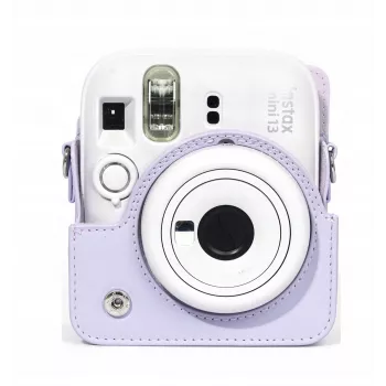 LOVEINSTANT suojakotelo Fujifilm Instax Mini 13 - violetti