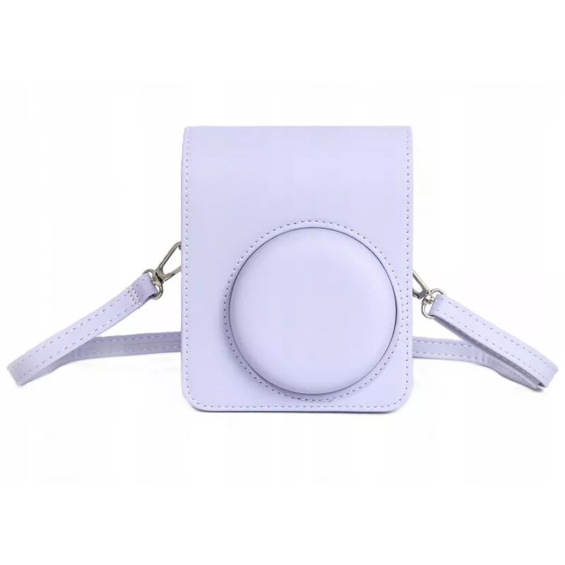 LOVEINSTANT suojakotelo Fujifilm Instax Mini 13 - violetti