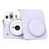 LOVEINSTANT suojakotelo Fujifilm Instax Mini 13 - violetti