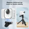 PULUZ magneettinen pikakiinnike Insta360 GO Ultra / GoPro PU1072B