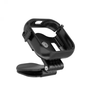 PULUZ PU1089B lippiskiinnike Insta360 GO Ultra -kameralle