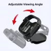 PULUZ PU1089B lippiskiinnike Insta360 GO Ultra -kameralle