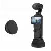 SUNNYLIFE OP4-DZ166-D tarrakiinnitteinen jalustateline DJI Osmo Pocket 3 / 4 -kameralle
