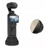 SUNNYLIFE OP4-DZ166-D tarrakiinnitteinen jalustateline DJI Osmo Pocket 3 / 4 -kameralle